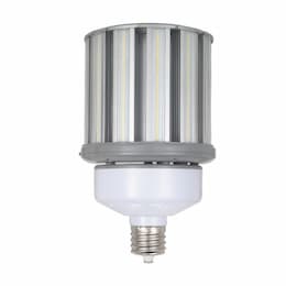 120W LED Corn Bulb, 400W HID Retrofit, E39, 15600 lm, 120V-277V, 4000K