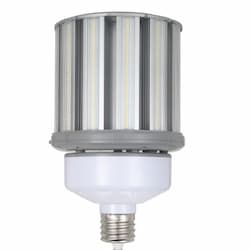 120W Omnidirectional LED Corn Bulb, 400W HID Retrofit, Direct Line, 14160lm, 4000K