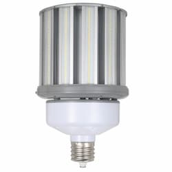 120W Omnidirectional LED Corn Bulb, 400W HID Retrofit, Direct Line, 15960lm, 5000K