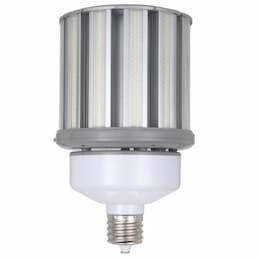 120W Omnidirectional LED Corn Bulb, 400W HID Retrofit, Direct Line, 15960lm, 5000K