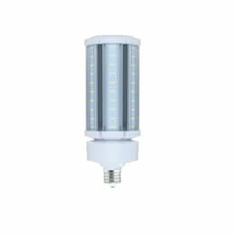 46W LED Corn Bulb, 200W HPS/HID Retrofit, 5658 lm, 4000K