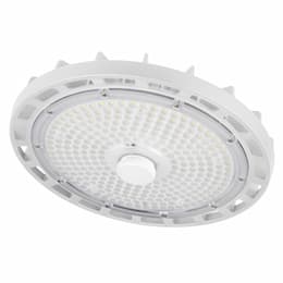 ESL Vision 135W Economy Round High Bay, 22,080 lm, 120V-277V, 5000K, White