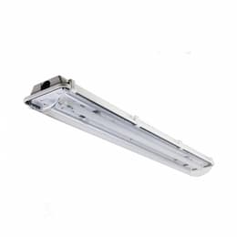 2-ft 20W LED Vapor Tight, 2260 lm, 120V-277V, 4000K