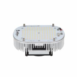 105W Multi-Use LED Retrofit Kit, 250W HID Retrofit, 0-10V Dimmable, 120V-277V, 3000K