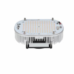 105W Multi-Use LED Retrofit Kit, Turtle Friendly, 0-10V Dimmable, 6750 lm, 347V-480V