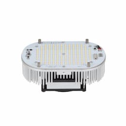 120W Multi-Use LED Retrofit Kit, 850W Inc Retrofit, 15138 lm, 5000K