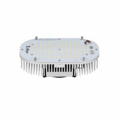 150W Multi-Use LED Retrofit Kit, 400W HPS/HID Retrofit, 19450 lm, 3000K