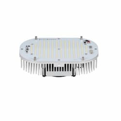 200W Multi-Use LED Retrofit Kit, 1000W HID Retrofit, 0-10V Dimmable, 120V-277V, 3000K