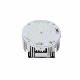 45W LED Multi-Use Retrofit, 300W Inc Retrofit, 5249 lm, 3000K