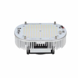 75W Multi-Use LED Retrofit Kit, 250W HID Retrofit, 0-10V Dimmable, 120V-277V, 4000K