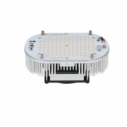 75W Multi-Use LED Retrofit Kit, Turtle Friendly, 0-10V Dimmable, 6750 lm, 120V-277V