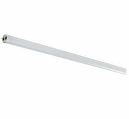 9W 2-ft LED T8 Tube, Hybrid, Dual-End, G13, 1275 lm, 3500K