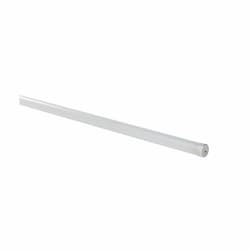 8-ft 36W LED T8 Tube Light, Direct Wire, Fa8, 5635lm, 120V-277V, 4000K