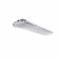 4-ft 120W LED Vapor Tight High Bay, 15294 lm, 120V-277V, 4000K