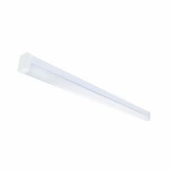 Replacement Lens for LED High Bay Light Fixture, Models HB3, HB4, & HB5