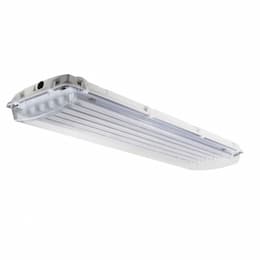 Post Mount for LED High Bay Light Fixture