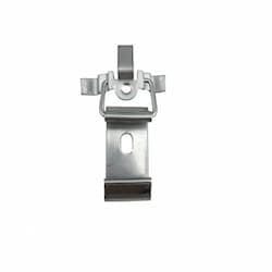 Stainless Steel Latches for LED Light Fixture, Multi-Pack