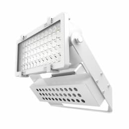 200W LED High Output Flood Light, 28000 lm, 120V-277V, 5000K