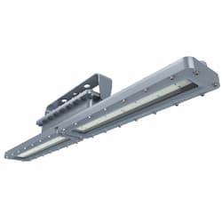 100W LED Large Hazardous Linear Light, Class 1, Div 1, 120-277V, 5000K