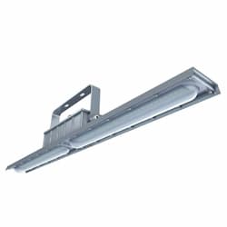 60W LED Large Hazardous Linear Light, Class 1, Div 2, 120V-277V, 5000K