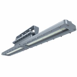 80W LED Large Hazardous Linear Light, Class 1, Div 1, 120V-277V, 5000K