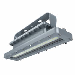 20W LED Small Hazardous Linear Light, Class 1, Div 1, 120V-277V, 5000K