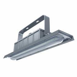 40W LED Small Hazardous Linear Light, Class 1, Div 2, 200V-480V, 5000K