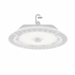 100W-200W LED UFO High Bay, CS3B6TL6 & EMBBU, 120 Degrees, 4000K, WHT