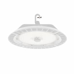 100W-200W LED UFO High Bay, CS3B6TL7 & EMBBU, 60 Degrees, 4000K, WHT