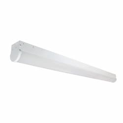 8-ft 25-45W Spectrum LED Utility Light w/ Sensor, Selectable CCT