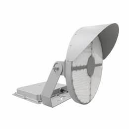 850W LED Stadia Sport Light, 20 Degree Beam, 70 CRI, 200V-528V, 5000K