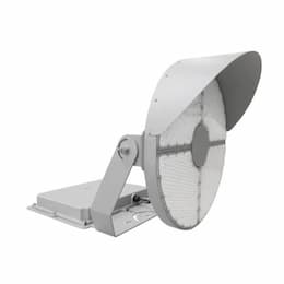 850W LED Stadia Sport Light, 30 Degree Beam, 70 CRI, 200V-528V, 5000K