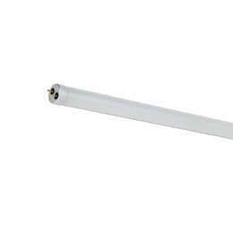 4-ft 12W LED T8 Tube, Direct Wire, G13, 1871 lm, 120V-240V, 3500K