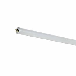 2-ft 9W LED T8 Tube, Direct Wire, G13, 1188 lm, 120V-240V, 3500K