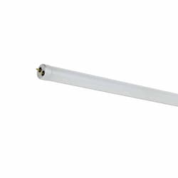 2-ft 9W LED T8 Tube, Direct Wire, G13, 1206 lm, 120V-240V, 4000K