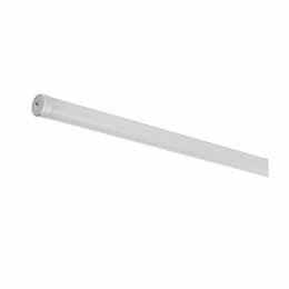 8-ft 36W LED T8 Tube, Direct Wire, Fa8, 5635 lm, 120V-277V, 4000K