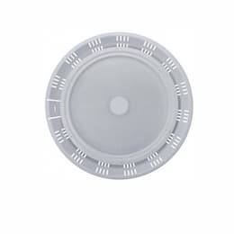 115W LED UFO High Bay, 15000 lm, 120V-277V, 5000K