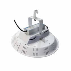 115W LED UFO High Bay, 15000 lm, 120V-277V, 5000K