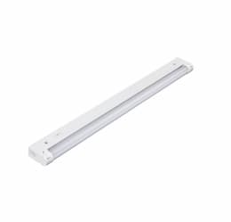 ETi Lighting 12-in 5.5W LED Under Cabinet Light w/ Adjustable Beam, Dimmable, 300 lm, 120V, 3000K