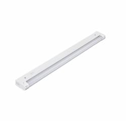 ETi Lighting 24-in 12.5W LED Under Cabinet Light w/ Adjustable Beam, Dimmable, 300 lm, 120V, 3000K