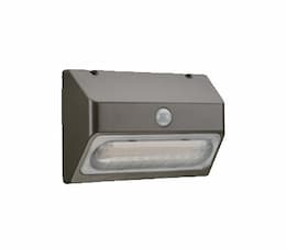 ETi Lighting 22W LED Wall Pack, 2350 lm, 120V-277V, 5000K