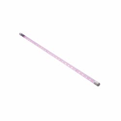 15W 4ft GrowElite LED Grow Light Tube, 26 lm