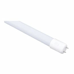 16W 4-ft LED T8 Tube, 2000 lm, Ballast Compatible, 3500K