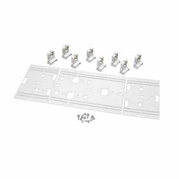 60W 4'-8' LED Retrofit Kit for Fluorescent Fixture