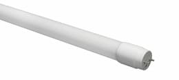 5000K, 15W 4 Foot Direct Wire T8 LED Integral Tube, 1800 Lumens