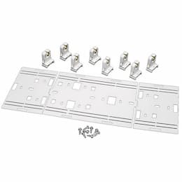 ETi Lighting Conversion Kit for 8 Foot to 4 Foot LED T8 or T12 Tombstone Sockets