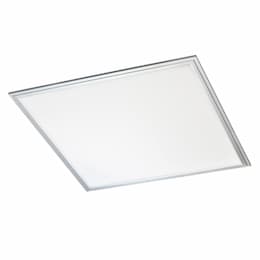 42W 2x2 LED Flat Panel, 0-10V Dimmable, 4250 lm, 120V-277V, 4000K