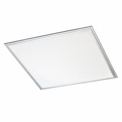 42W 2x2 LED Flat Panel, 0-10V Dimmable, 4250 lm, 120V-277V, 5000K