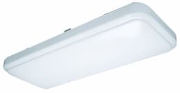 ETi Lighting 40W 1 X 4 Linear LED Utility Light, Dimmable, 4000K