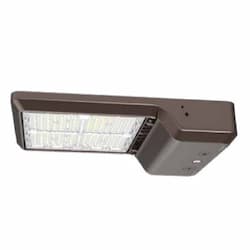 100/120/150W LED VersaArea Area Light, Type 3, 120V-277V, Select CCT